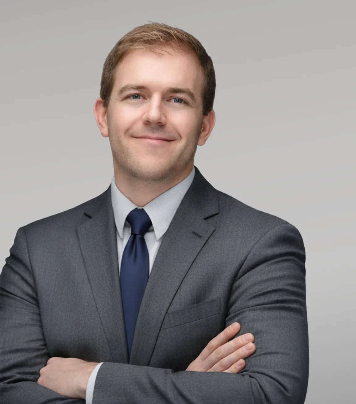 Dan McDermott